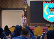 Pemko Payakumbuh Gelar Sosialisasi RPL, Wako Zulmaeta: Kinerja dan Kompetensi ASN Lebih Utama dari Sekadar Sertifikat Pelatihan