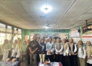 UNP Perkuat Kerelawanan Sosial Guru Sosiologi Sawahlunto Hadapi Digital Disaster