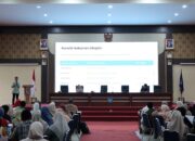Evaluasi Kontrak PPPK Paruh Waktu, Wako Zulmaeta Instruksikan Penilaian Objektif Berbasis Kinerja Nyata