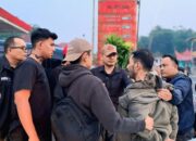 BNNK Pasaman Barat Ungkap Dua Kasus Narkoba di Bulan September 2025