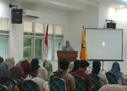 Pemkab Tanah Datar Gelar Pelatihan Literasi AI Program AI Ready ASEAN, Diikuti 400 Peserta