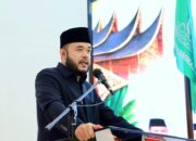 Rapimwil Pemuda Muhammadiyah Sumbar, Fadly Amran Dorong Kegiatan Nasional Digelar di Sumbar
