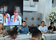 Pemko Padang Percepat Revitalisasi Kota Tua, Data Status Bangunan Jadi Prioritas