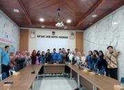 30 Pengurus Panti Asuhan di Padang Diberi Edukasi Pola Asuh Positif