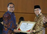 Padang Masuk Nominasi Anugerah Layanan Investasi 2026, Maigus: Jadi Motivasi Perkuat Pelayanan
