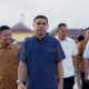 Sekum KONI Sumbar Anandya Dipo Pratama Apresiasi Tiga Atlet Sumbar di Asian Games 2026