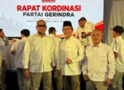 Zulmaeta Merapat ke Gerindra, Peta Politik Payakumbuh Bergeser