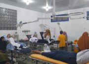 Bakteri Ditemukan pada Nasi dan Ayam MBG, SPPG Pasir Pauh Lalaikan SOP