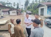 Prima Kawal Infrastruktur Jalan Guguak-Mungka, Dorong Akses Vital Masyarakat Segera Diperbaiki