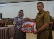 Transformasi Layanan Kesehatan, Pemko Payakumbuh Arahkan 171 Posyandu Layani Seluruh Siklus Hidup