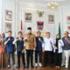 Peradi Run 2026 Targetkan 2.000 Peserta, Pemko Padang Siap Dukung Sport Tourism