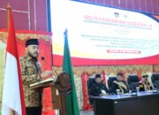 Musda IX LKAAM Padang Digelar, Dua Kandidat Berebut Kursi Ketua Periode 2026-2031