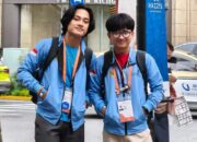Bikin Bangga! Dua Anak Muda Padang Tembus WorldSkills Competition Shanghai 2026, Siap Harumkan Nama Indonesia!