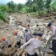Kapolda Turun ke Lokasi Galodo Arosuka, 300 Personel Dikerahkan