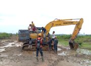 Banjir Bandang Pasaman, Pencarian Amri Anto Nihil