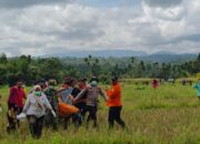 Hari Keenam Pencarian, Tim Gabungan Temukan Korban Hanyut di Sungai Gala-Gala