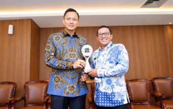 Keenam Kalinya, Tanah Datar Juara I TPID Berprestasi Kawasan Sumatera