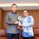 Keenam Kalinya, Tanah Datar Juara I TPID Berprestasi Kawasan Sumatera