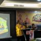 Hanura Sumbar Bidik Dua Kursi DPR RI