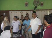 Pilwana di Koto Balingka berjalan lancarPartisipasi pemilih mencapai 60 persen