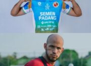 Savio Roberto Datang, Lazar Zlicic Tersingkir dari Semen Padang FC