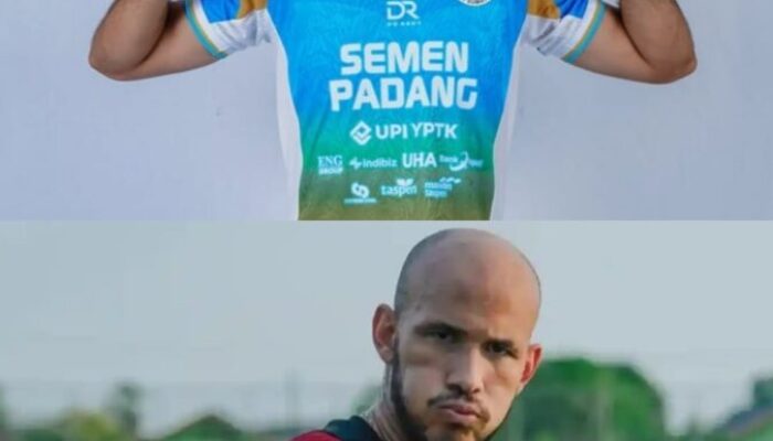 Savio Roberto Datang, Lazar Zlicic Tersingkir dari Semen Padang FC