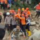 Banjir Bandang Solok, Agusra Ditemukan di Belakang Kantor Bupati