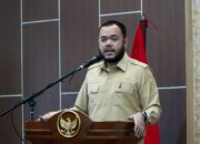 Pemko Padang Kerahkan Tim dan Salurkan Logistik untuk Bantu Penanganan Galodo di Solok