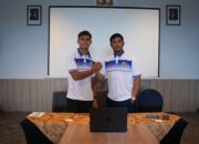 Nilmaizar Minta Pemain Semen Padang FC Fokus Sepanjang Laga Lawan PSGC
