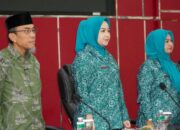 2.705 Kasus TBC Ditemukan di Padang, Kader PKK Diminta Aktif Temukan dan Dampingi Pasien