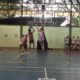 Atlantis Basketball Club Gelar Open Turnamen Se-Sumbar, 120 Tim Adu Skill di Padang