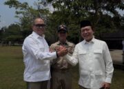 Zulmaeta Ungkap Alasan Berlabuh ke Gerindra: Bukan Soal Target Politik, Tapi Pembangunan Payakumbuh