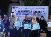 Pemko Padang Siapkan Layanan Bahasa Isyarat di Rumah Ibadah
