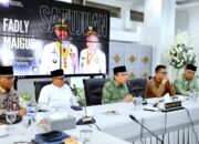 LPTQ Padang Siapkan Pembinaan Kafilah Berjenjang, Pondok Alquran dan Quran Center Diluncurkan 2027