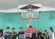 Atlantis Basketball Padang Sabet Dua Gelar di Kejurkot 2026