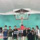 Atlantis Basketball Padang Sabet Dua Gelar di Kejurkot 2026