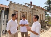 Sinergi Wako Zulmaeta dan Anggota DPRD Mardion, Payakumbuh Sukses Jemput Tambahan 100 Bantuan RTLH