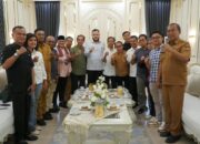 Bela Negara Fun Run 2026 di Padang Targetkan 2.000 Peserta