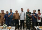 Kejuaraan Tinju Piala Pangdam XX/TIB Digelar di Padang, Peserta dari 10 Provinsi dan Malaysia