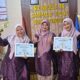 SDN 16 Campago Ipuh Bersinar : Dua Pendidiknya Sabet Juara Apresiasi GTK