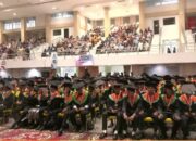 193 Wisudawan PNP Sudah Bekerja Sebelum Wisuda, Enam Tembus Hungaria