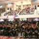 193 Wisudawan PNP Sudah Bekerja Sebelum Wisuda, Enam Tembus Hungaria