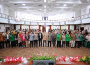 UNAND Gelar Kuliah Umum Keterbukaan Informasi Publik, Kemajuan Teknologi Berdampak ke Informasi