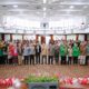 UNAND Gelar Kuliah Umum Keterbukaan Informasi Publik, Kemajuan Teknologi Berdampak ke Informasi
