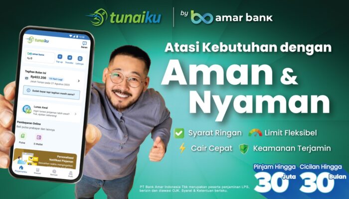 3 Cara Hitung Simulasi Angsuran Pinjaman Online Bunga Rendah Tenor Panjang Sebelum Mengajukan