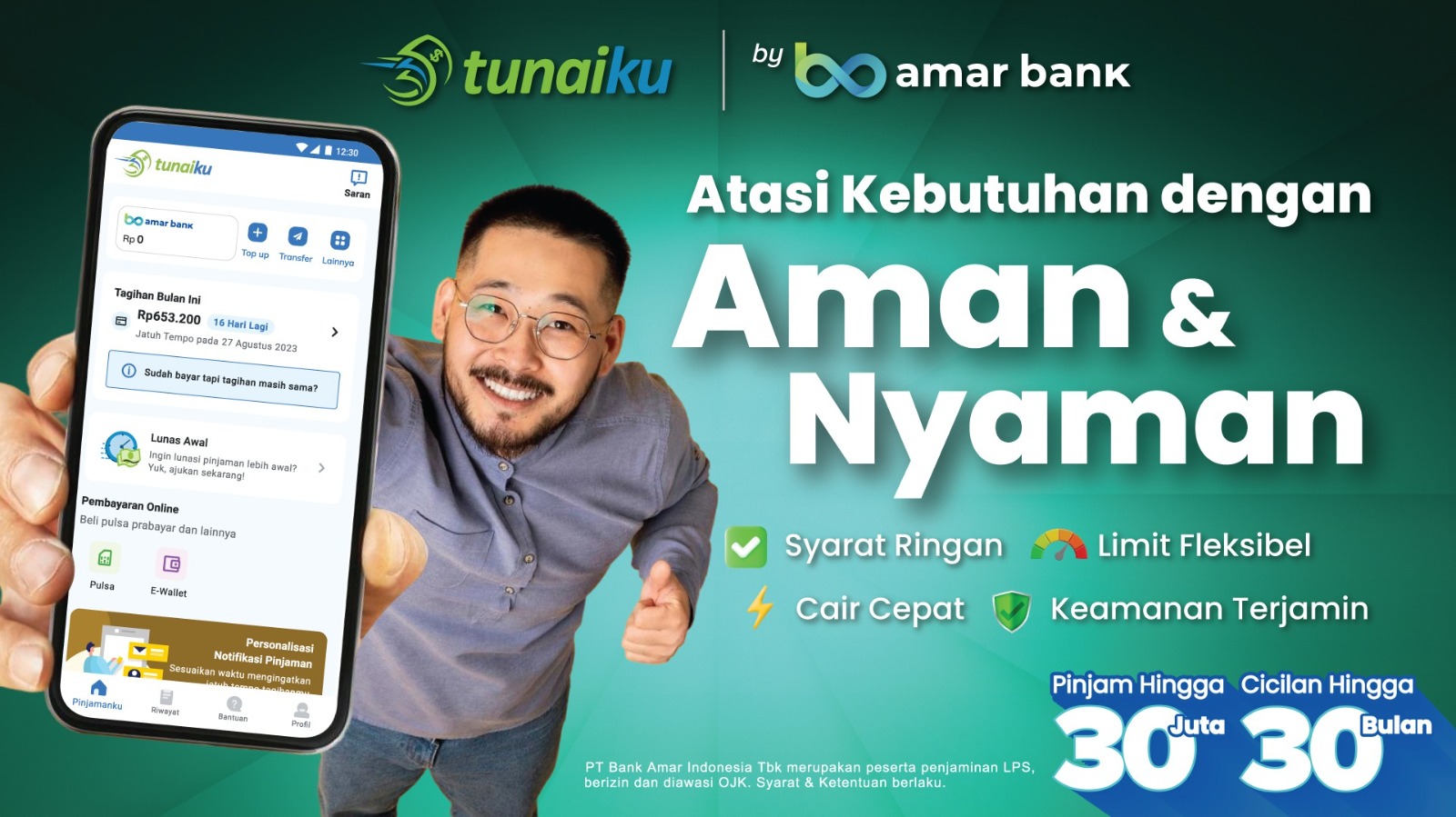 Pinjaman Online