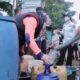 Pemkab Dharmasraya Sudah Salurkan Air Bersih Sebanyak 378 Ribu Liter Untuk 3312 KK