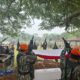 Prajurit Kopasgat Asal Dharmasraya Dimakamkan Berdampingan dengan Sang Ayah