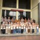 Bupati Pasaman dan Kapolres Lepas Pocil Berlaga di Tingkat Polda Sumbar