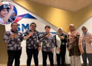 Bupati Annisa Berhasil Bawa CSR Rp 1,225 Miliar Untuk 30 Rumah Deret
